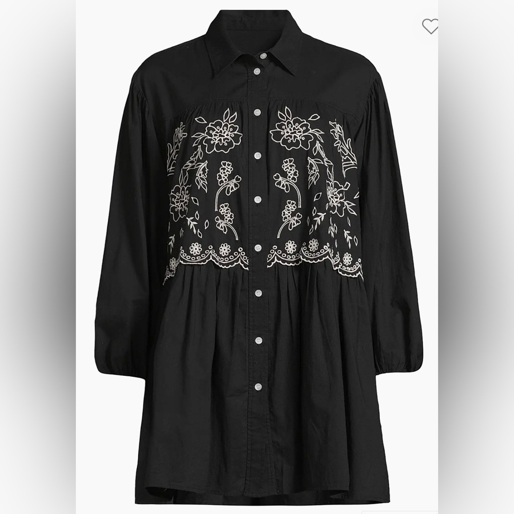 Tanya Taylor Pippa Dress